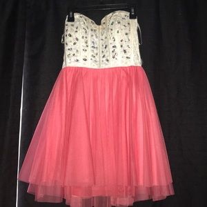 Homecoming Dress